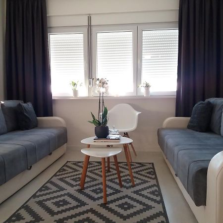 באר Holiday Home Duka'S מראה חיצוני תמונה