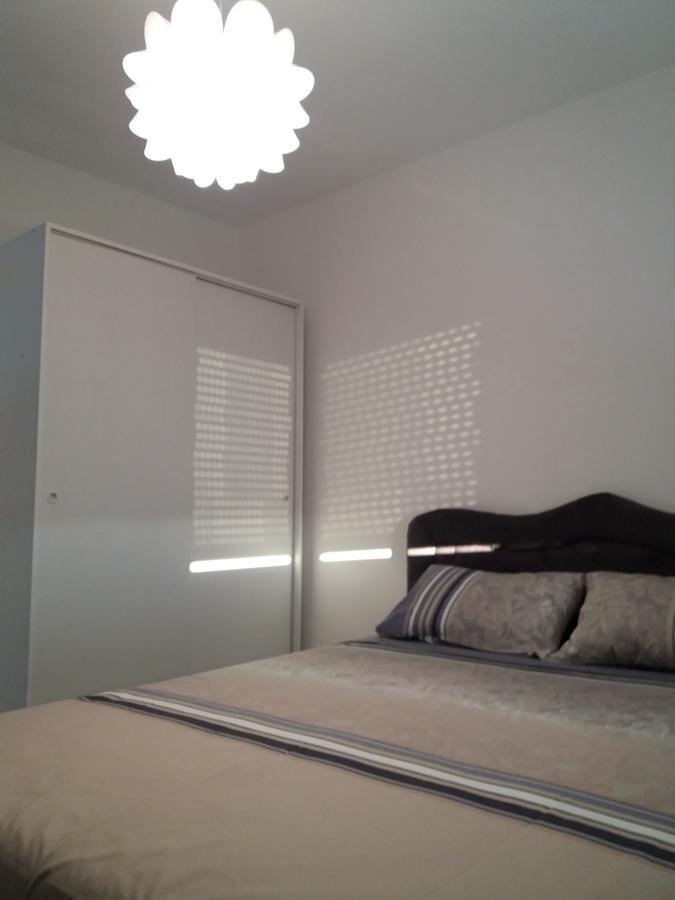 באר Holiday Home Duka'S מראה חיצוני תמונה