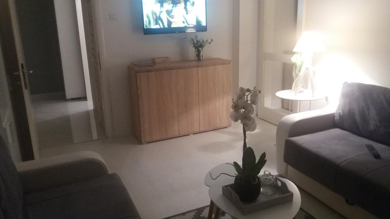 באר Holiday Home Duka'S מראה חיצוני תמונה