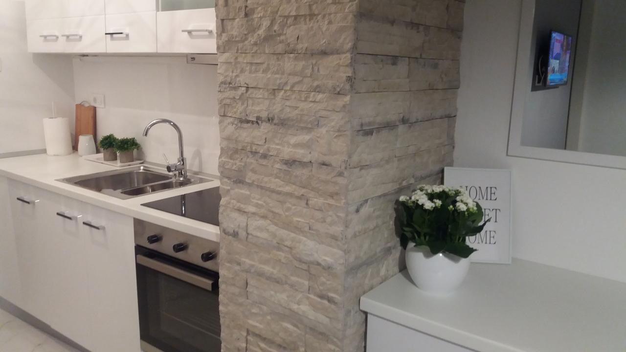 באר Holiday Home Duka'S מראה חיצוני תמונה