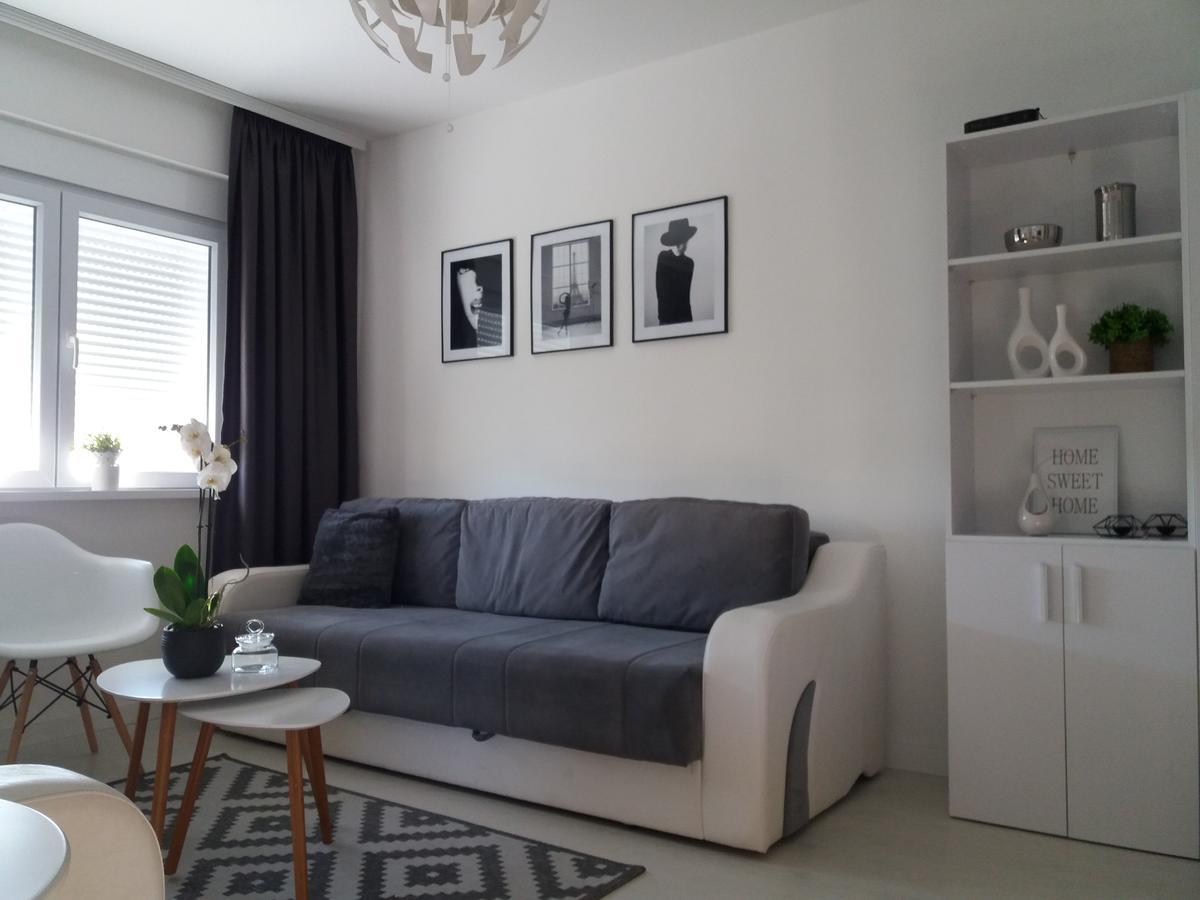 באר Holiday Home Duka'S מראה חיצוני תמונה