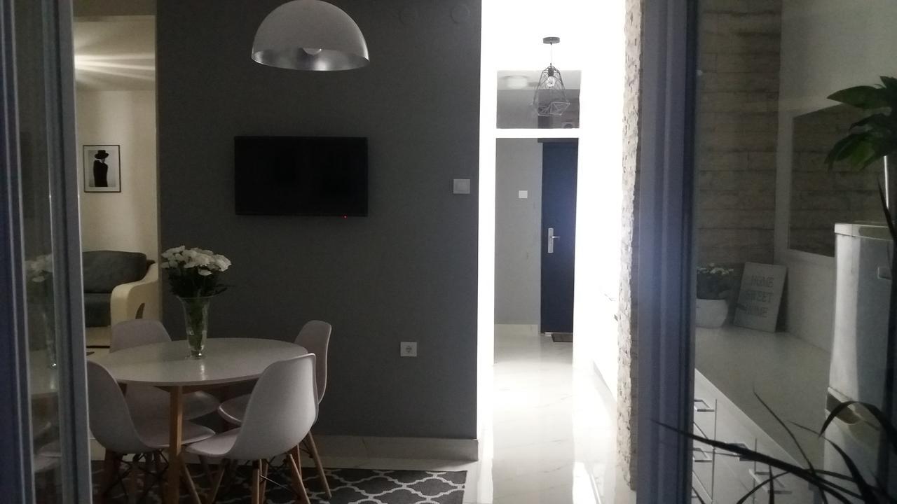 באר Holiday Home Duka'S מראה חיצוני תמונה