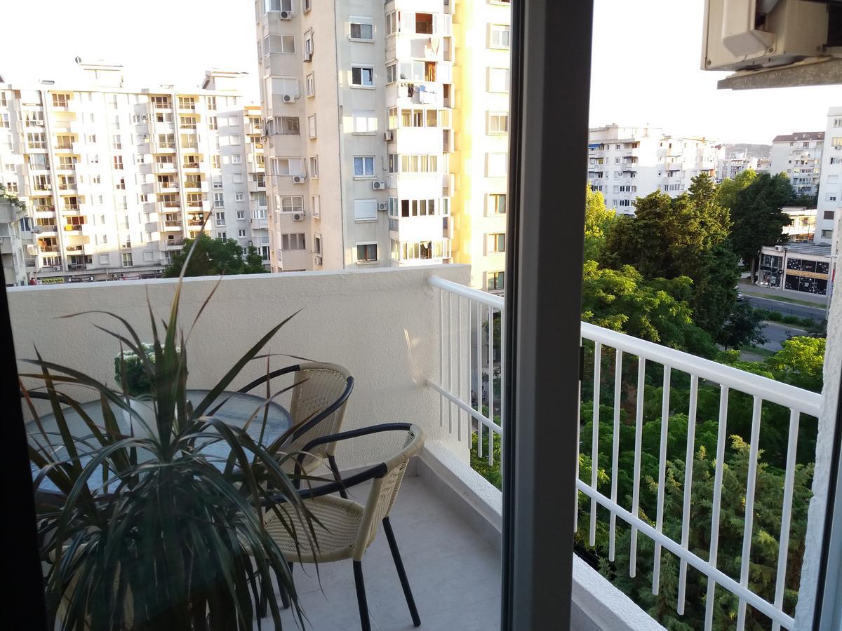 באר Holiday Home Duka'S מראה חיצוני תמונה