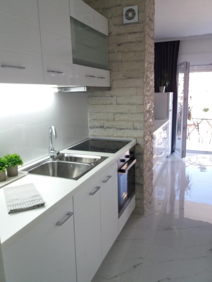 באר Holiday Home Duka'S מראה חיצוני תמונה