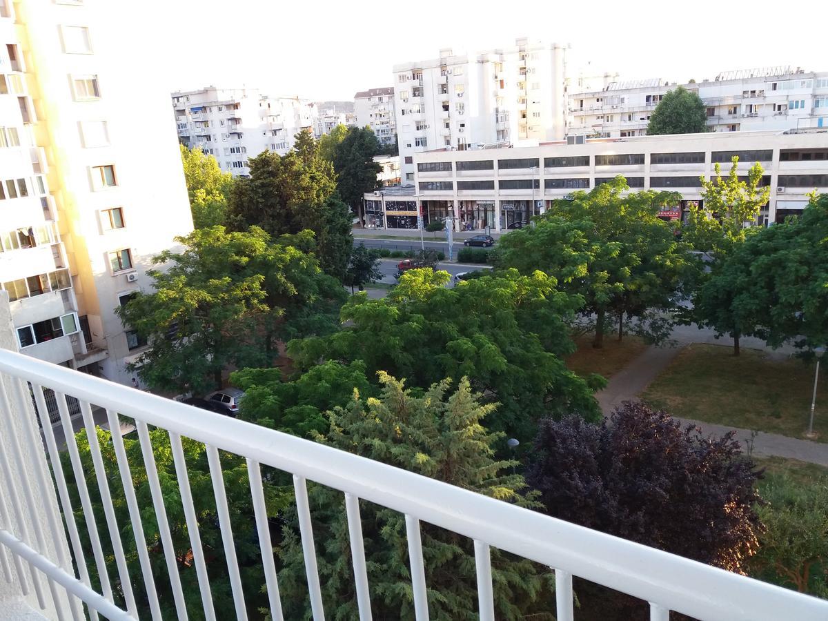 באר Holiday Home Duka'S מראה חיצוני תמונה