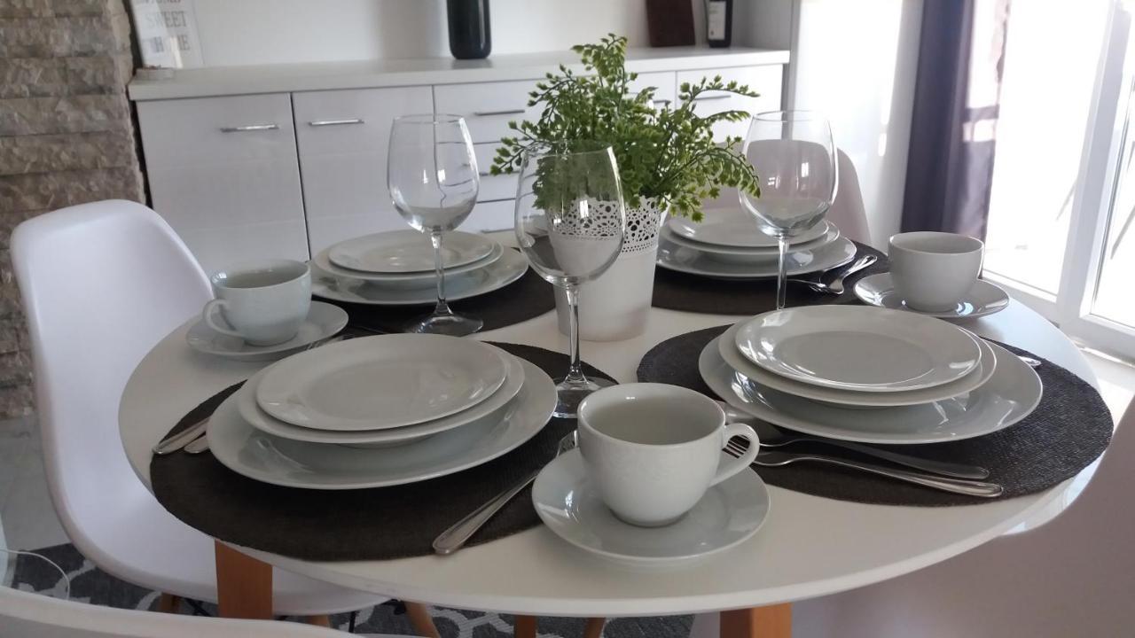 באר Holiday Home Duka'S מראה חיצוני תמונה